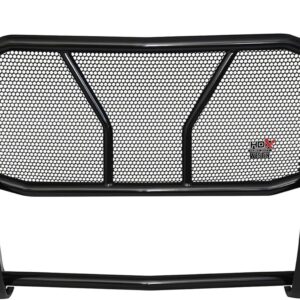 Westin 57-23955 HDX 3-Piece Grille Guard fits 2019-2026 Silverado 1500 and 2022 Silverado 1500 LTD (Exc ZR2 and 2019 LD)(Exc with Sensors)