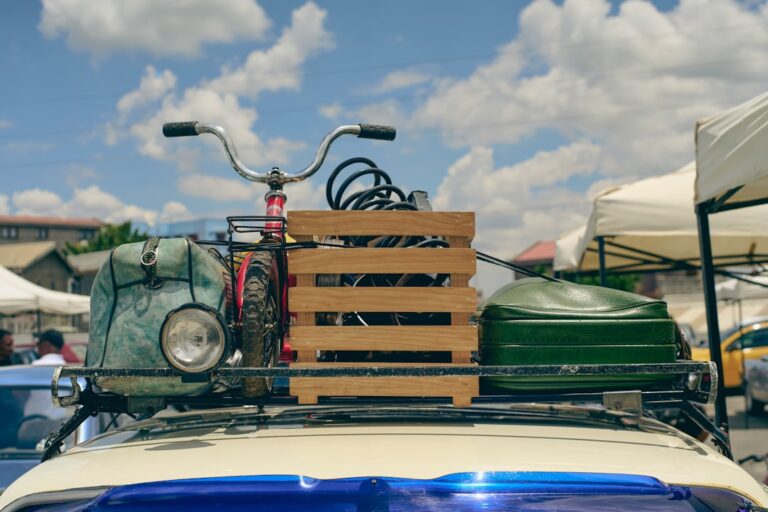 How to Choose the Right Gear for Your Car Accessories Needs