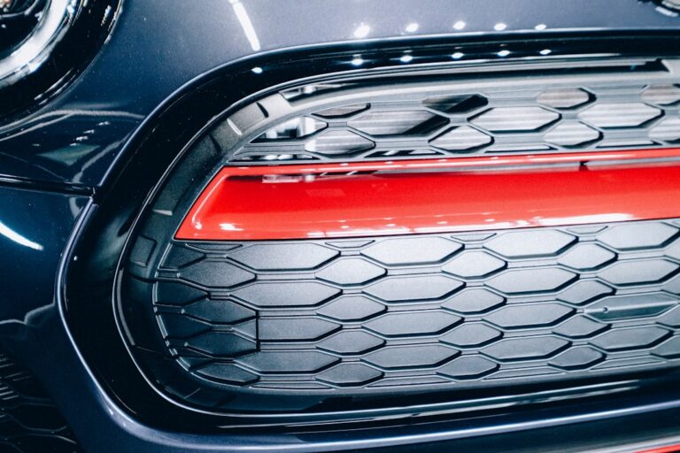 Transform Your Ride: Innovative Accessories at Carglance Creations