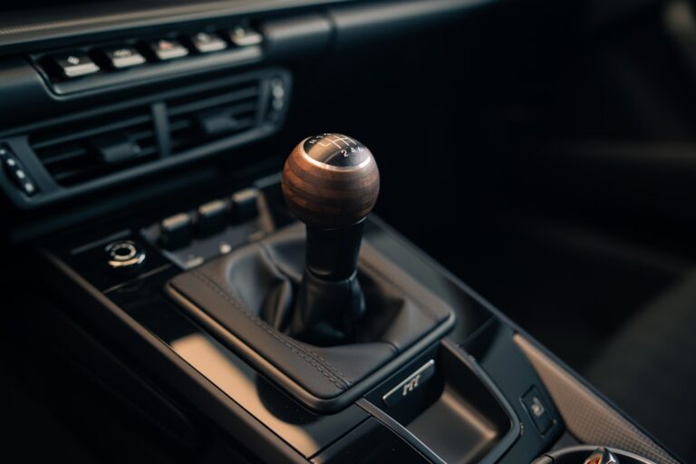 Boost Your Vehicle’s Functionality with Essential Car Gear
