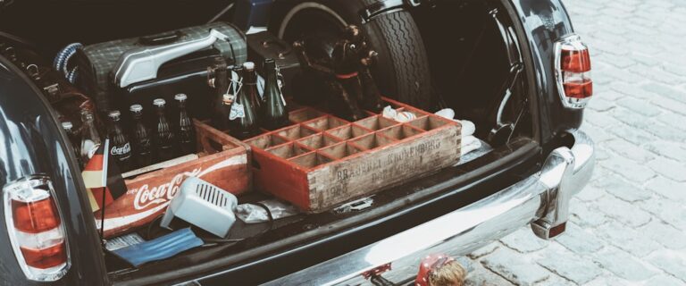 Essential Tips for Maintaining Your Car Accessories Effectively