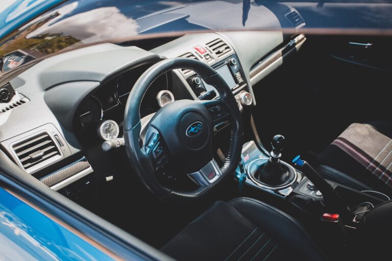 Why Carglance Creations is Your Go-To for Car Gear Solutions