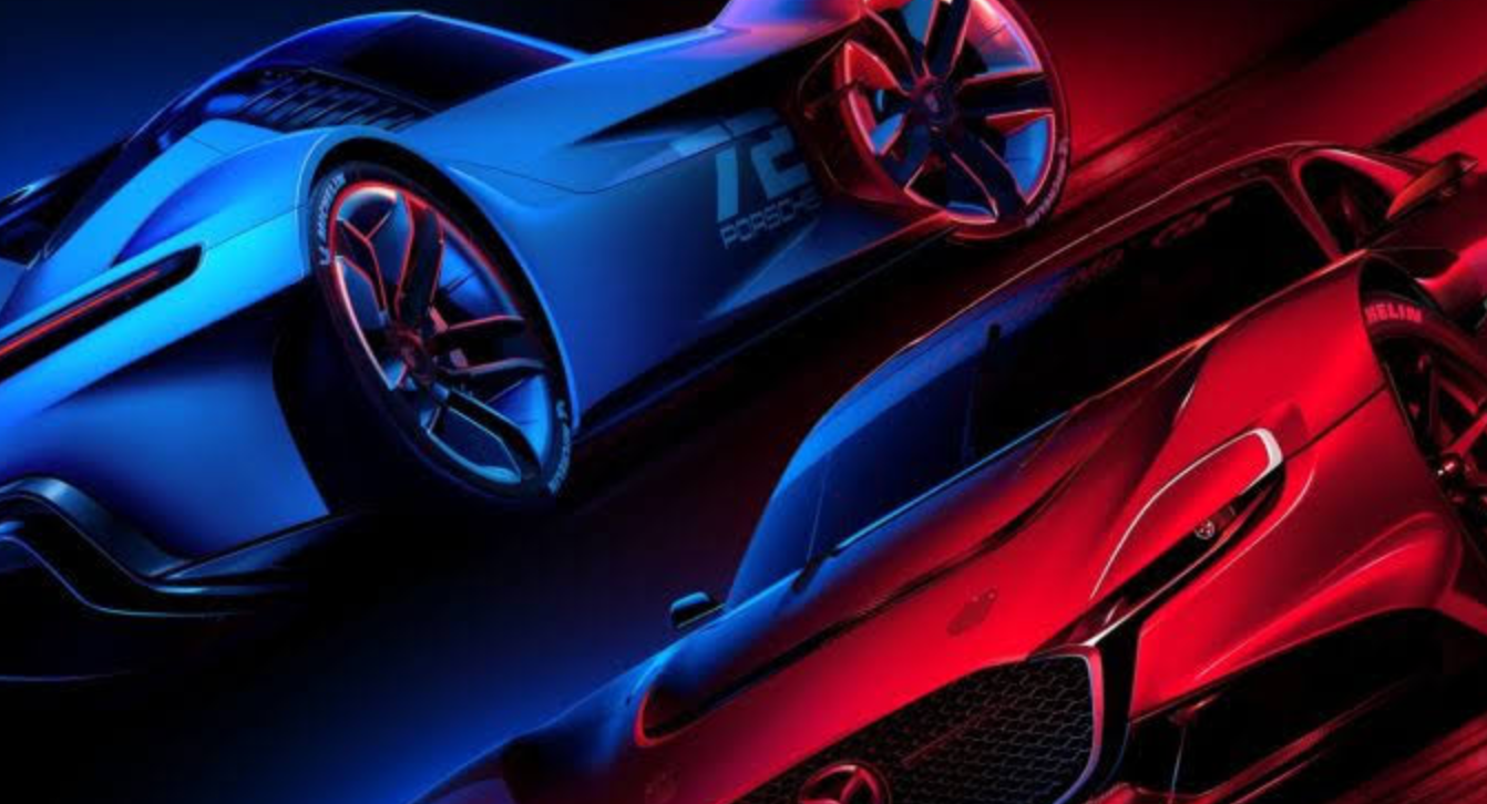 Gran Turismo 7 PlayStation 5 sim racing gameplay