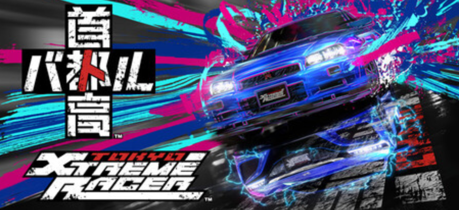 Tokyo Xtreme Racer 2025 Japanese street racing